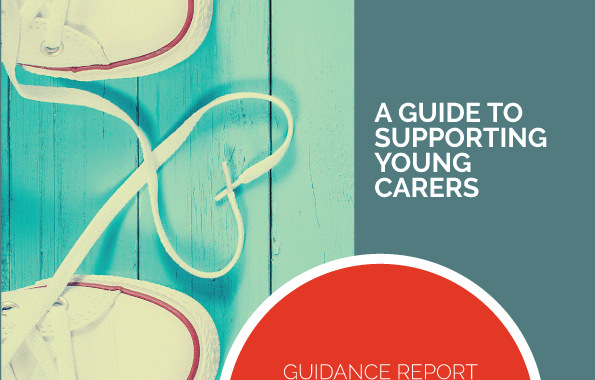 A Guidance Report To Support Young Carers Is Available Online
