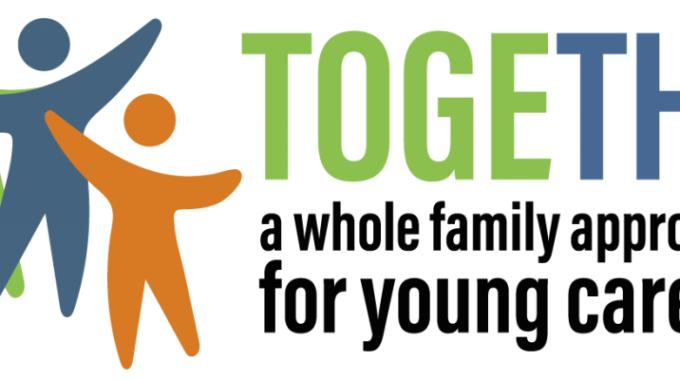 Together Project – New Resources On Young Carers And The Whole-family Approach
