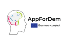 An APP To Support Carers Of People With Dementia