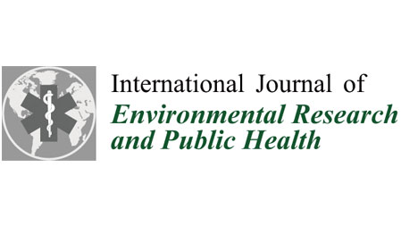Publish Your Work On Young Carers In The International Journal Of Environmental Research And Public Health