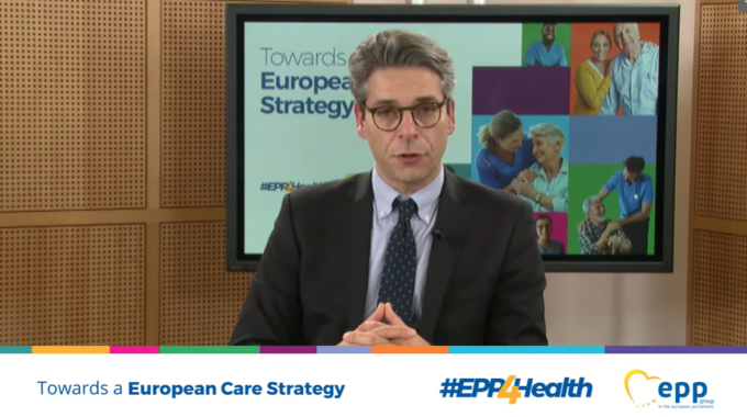 Towards A European Care Strategy