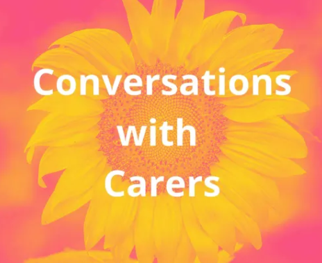 Conversations With Carers