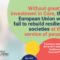 Eurocarers' analysis of the National Resilience and Recovery Plans -December 2021