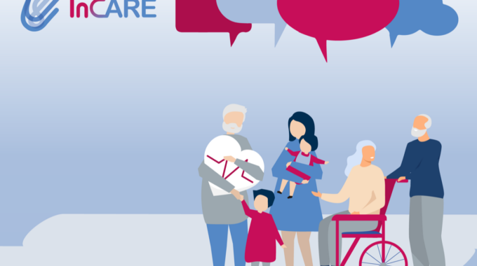 InCARE Policy Brief No.2 – The Time To Care About Care!