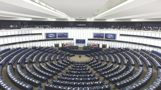 The European Parliament Reports On Women’s Poverty