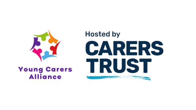 Young Carers Alliance In The UK