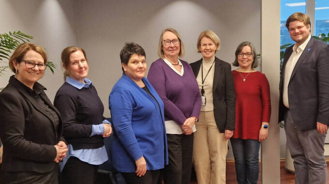 Carers Organisations Meet In Oslo: Nordic Carers Forum Founded To Advocate For Family Carers’ Rights!