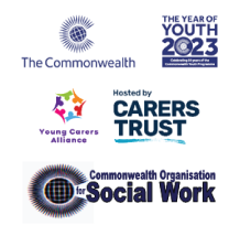 Webinar – Young Carers Voices – International Perspectives