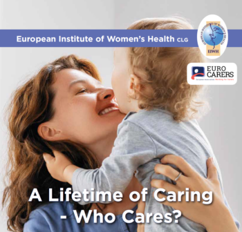 A Lifetime Of Caring – Who Cares?
