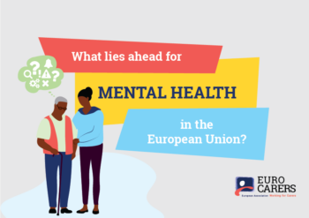 What Lies Ahead For Mental Health In The European Union?
