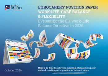 Work-life-care balance & flexibility – Evaluating the EU Work-Life  Balance Directive in 2026